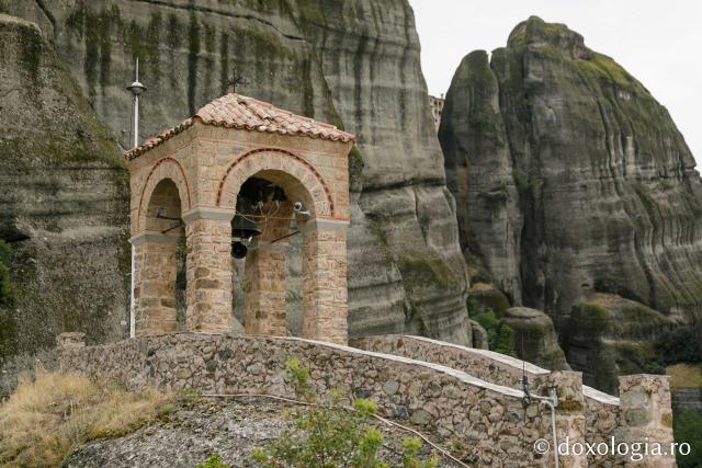 Mănăstirea „Sfântul Nicolae” Anapafsas