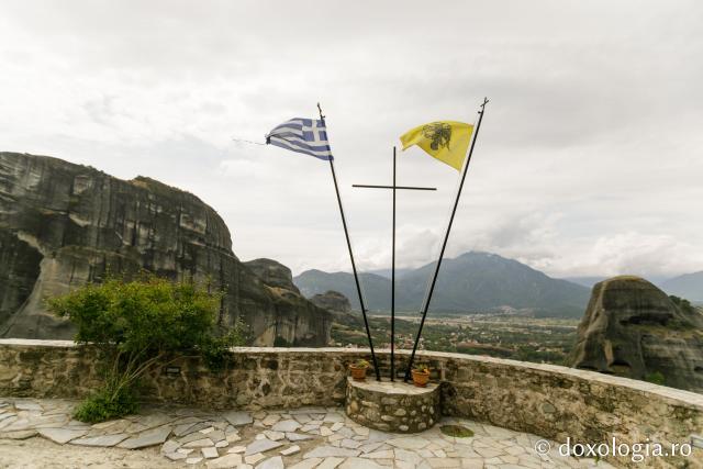 Mănăstirea „Sfântul Nicolae” Anapafsas