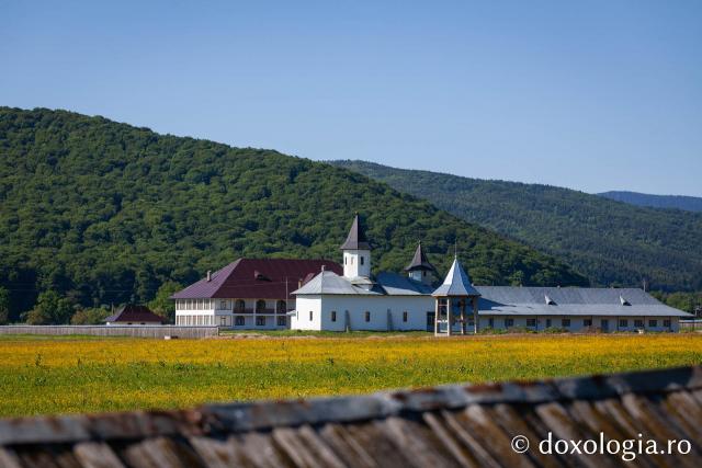 Schitul Braniște