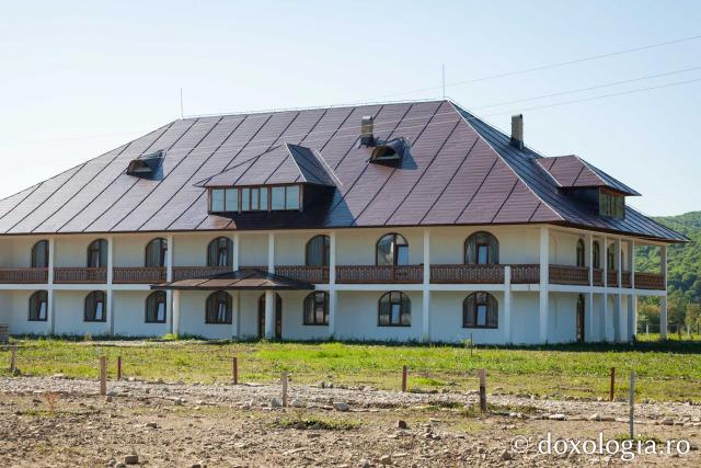 Schitul Braniște