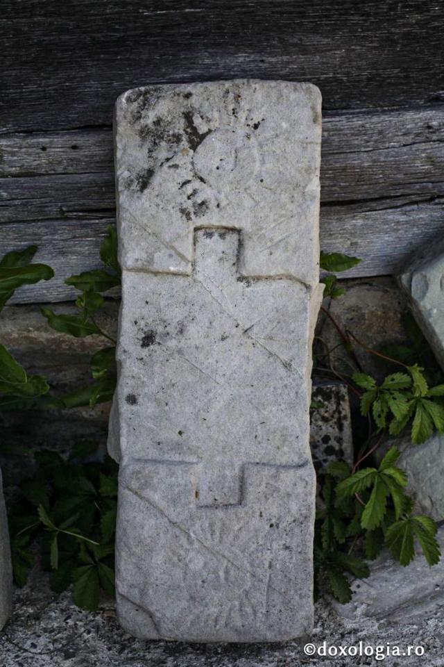 Schitul Draga din Neamț