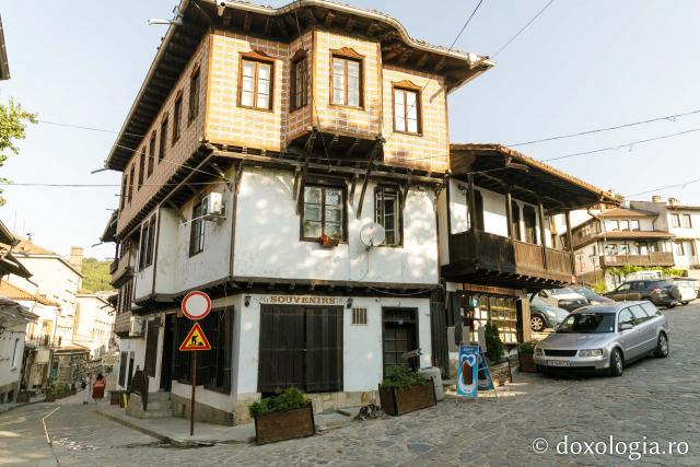 Veliko Tărnovo