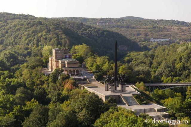 Veliko Tărnovo