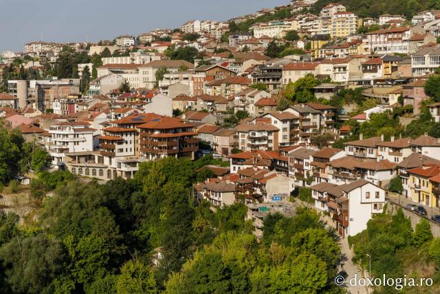 Veliko Tărnovo