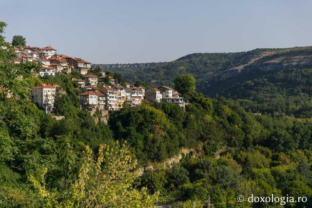 Veliko Tărnovo