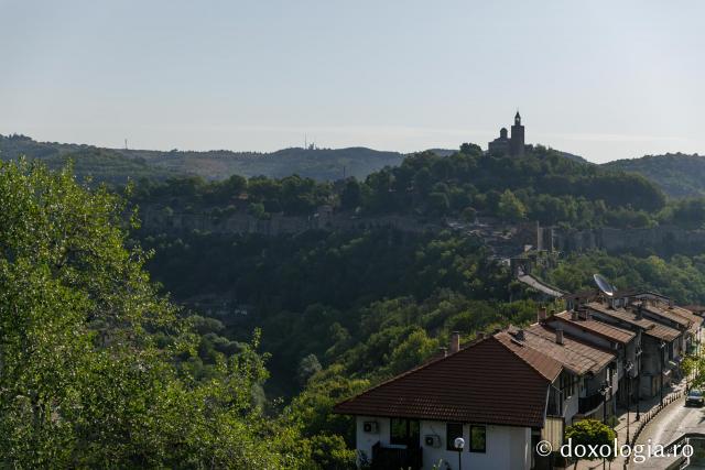 Veliko Tărnovo