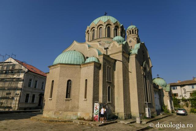 Veliko Tărnovo