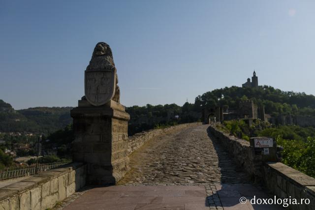 Veliko Tărnovo