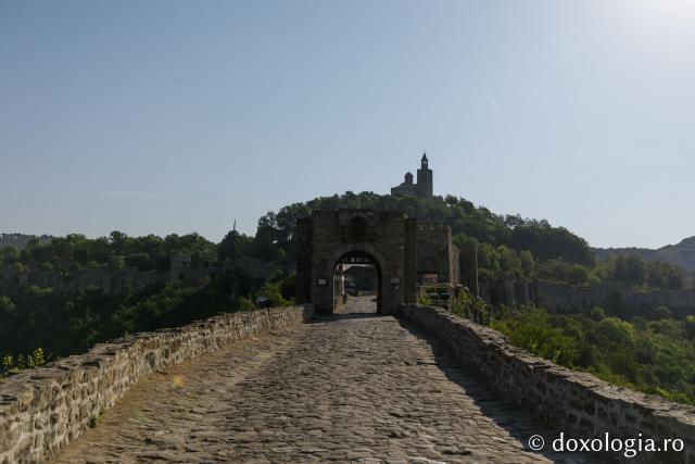 Veliko Tărnovo