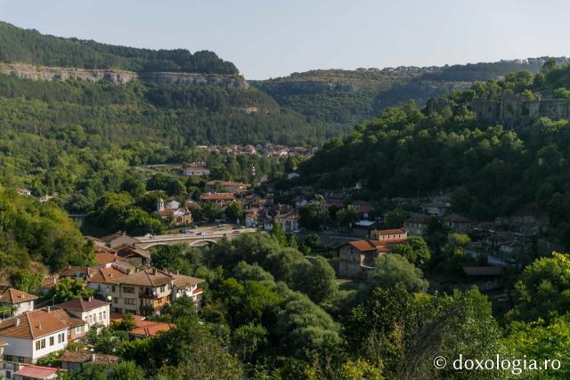 Veliko Tărnovo
