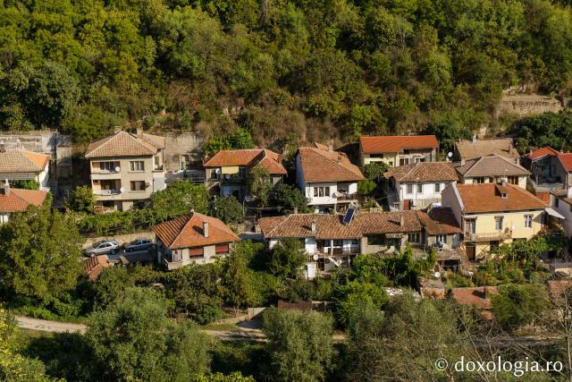 Veliko Tărnovo