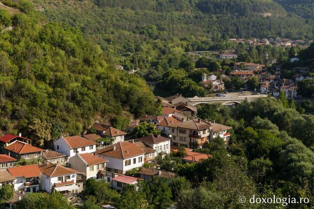 Veliko Tărnovo