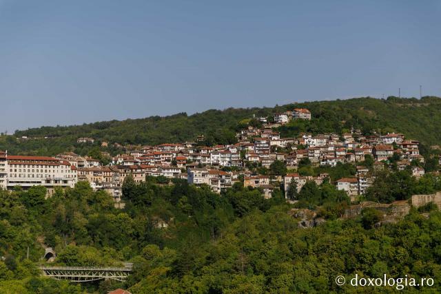 Veliko Tărnovo