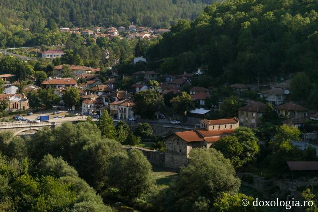 Veliko Tărnovo