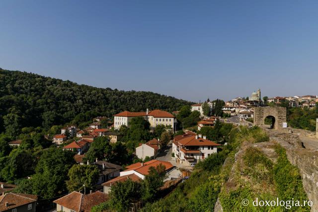 Veliko Tărnovo