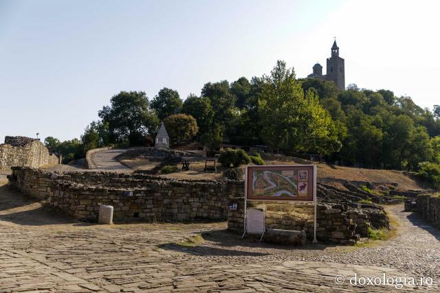 Veliko Tărnovo