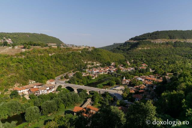 Veliko Tărnovo