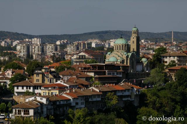 Veliko Târnovo