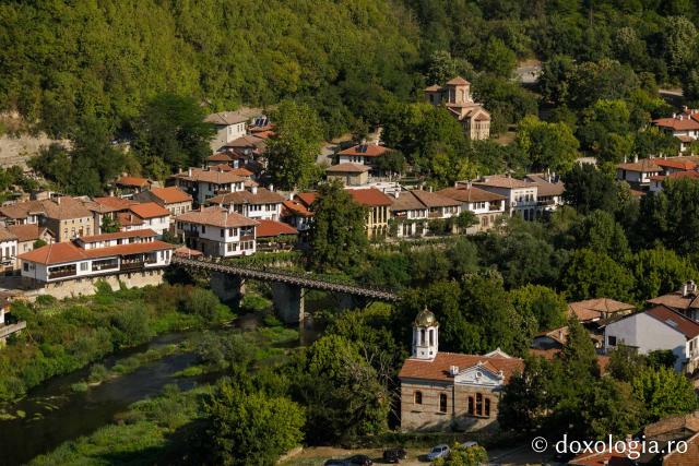 Veliko Târnovo