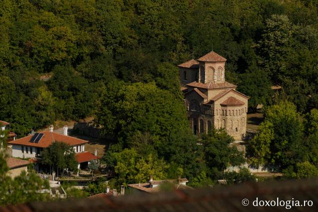 Veliko Târnovo