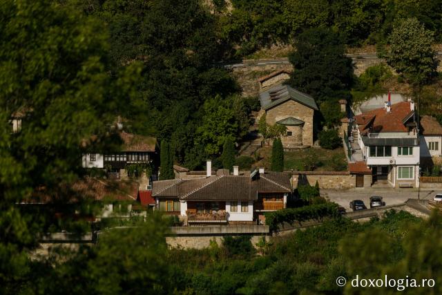 Veliko Târnovo