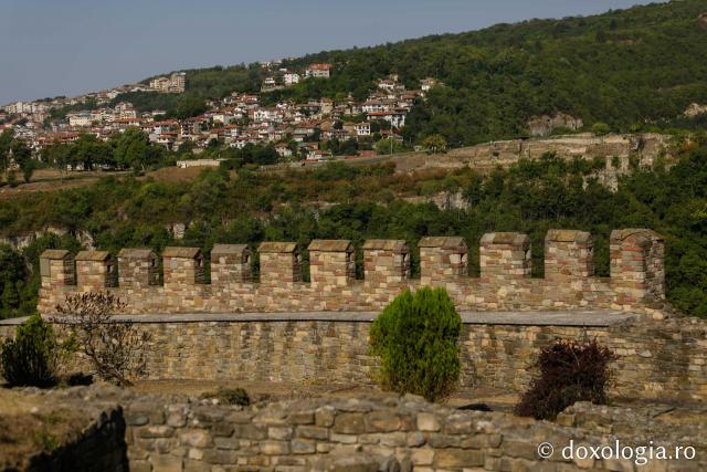 Veliko Târnovo