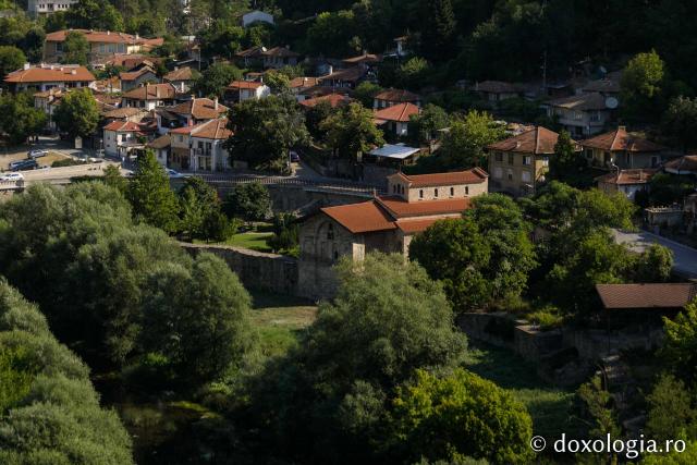 Veliko Târnovo