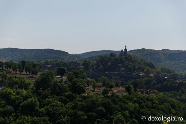 Veliko Târnovo