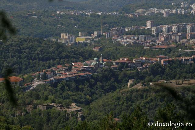 Veliko Târnovo