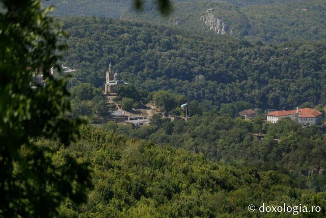 Veliko Târnovo