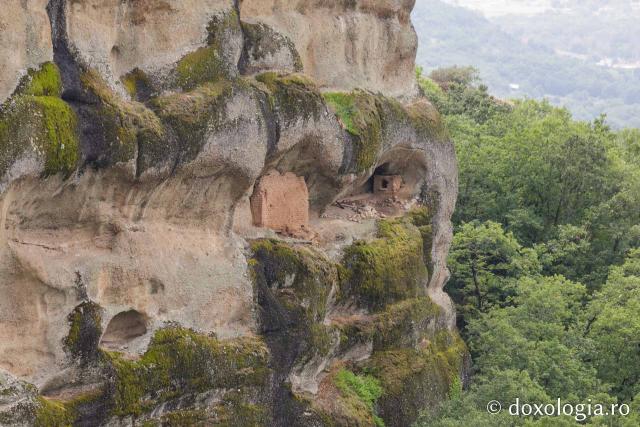 Mănăstirea Ypapanti – Meteora