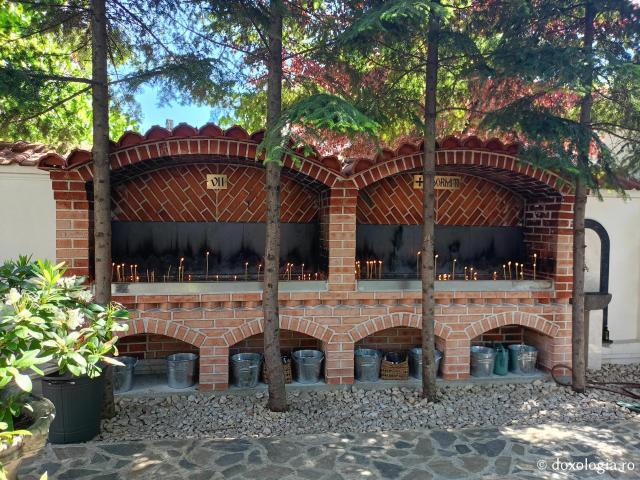 Paraclisul Sfinților Tămăduitori de la Darvari – loc de mângâiere în inima Bucureștiului