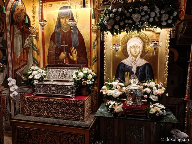 Paraclisul Sfinților Tămăduitori de la Darvari – loc de mângâiere în inima Bucureștiului