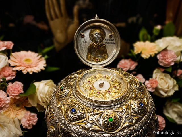 Paraclisul Sfinților Tămăduitori de la Darvari – loc de mângâiere în inima Bucureștiului