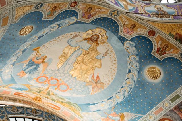 Întronizarea Preasfințitului Părinte BenedicÎntronizarea Preasfințitului Părinte Benedict ca Episcop al Sălajului / Foto: Rotund Perfectt ca Episcop al Sălajului / Foto: Rodund Perfect Întronizarea Preasfințitului Părinte Benedict ca Episcop al Sălajului