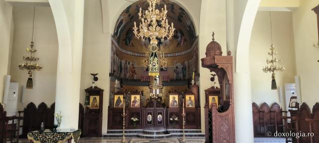 Biserica „Sfântul Nichifor Leprosul” din Sirikari