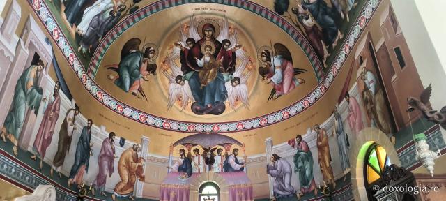 Biserica „Sfântul Nichifor Leprosul” din Sirikari