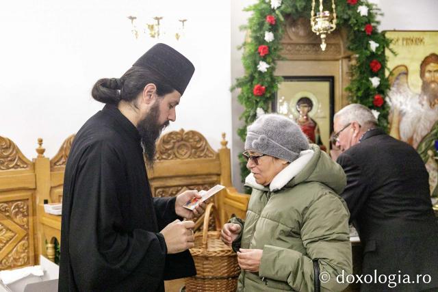 Mănăstirea Hadâmbu – 35 de ani de la reînființare