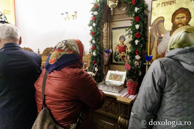 Mănăstirea Hadâmbu – 35 de ani de la reînființare