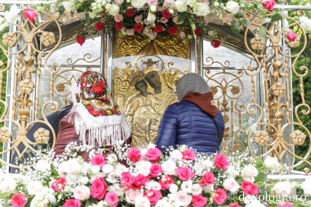 Mănăstirea Hadâmbu – 35 de ani de la reînființare