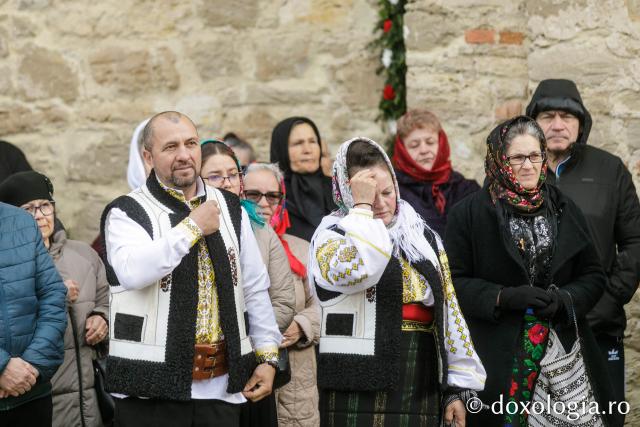 Mănăstirea Hadâmbu – 35 de ani de la reînființare