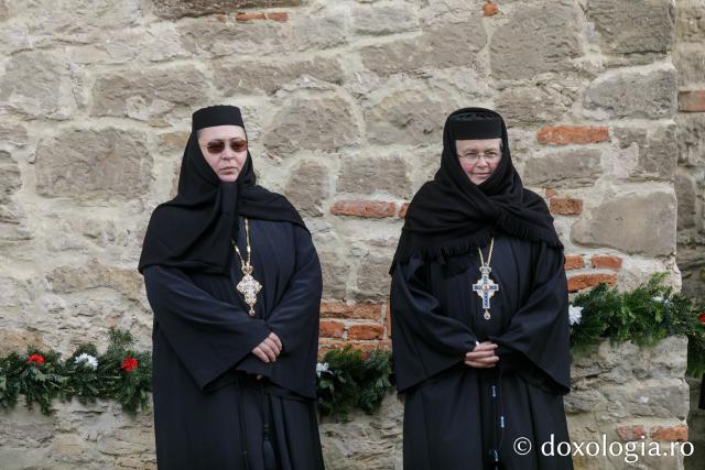 Mănăstirea Hadâmbu – 35 de ani de la reînființare