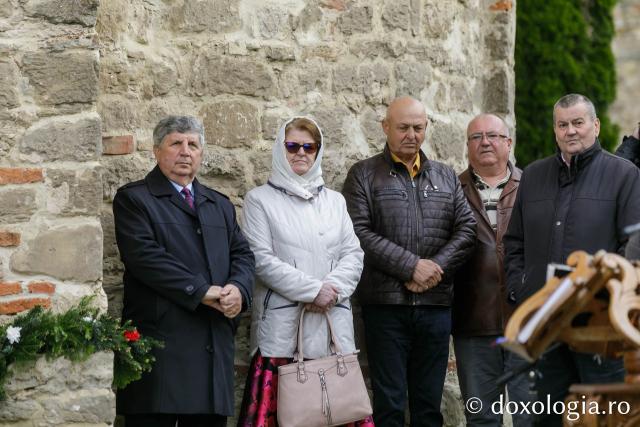 Mănăstirea Hadâmbu – 35 de ani de la reînființare