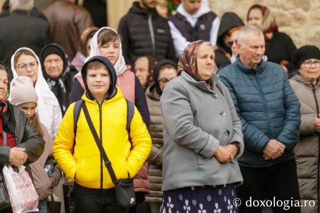 Mănăstirea Hadâmbu – 35 de ani de la reînființare
