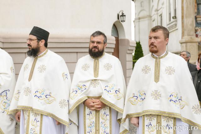 Mănăstirea Hadâmbu – 35 de ani de la reînființare