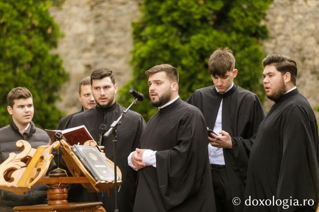Mănăstirea Hadâmbu – 35 de ani de la reînființare