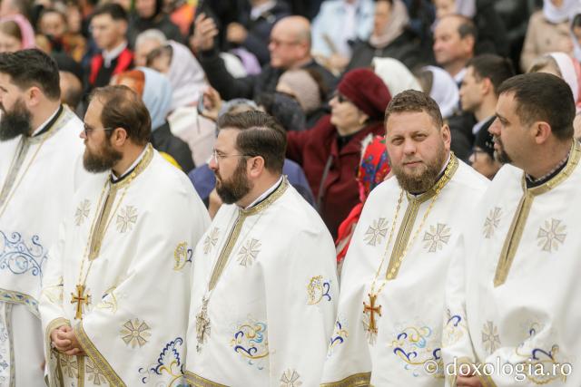 Mănăstirea Hadâmbu – 35 de ani de la reînființare