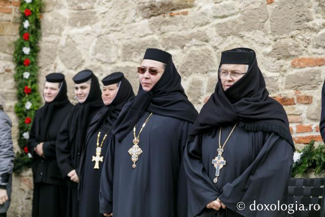 Mănăstirea Hadâmbu – 35 de ani de la reînființare