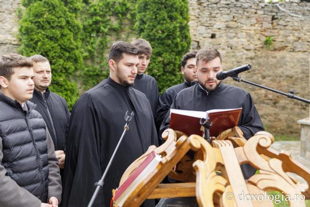 Mănăstirea Hadâmbu – 35 de ani de la reînființare