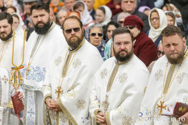 Mănăstirea Hadâmbu – 35 de ani de la reînființare